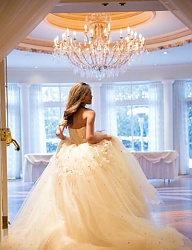 Moda Ślub Suknie ślubne - 2688374