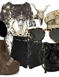 Moda Ciuchy Pozostałe - 1278031