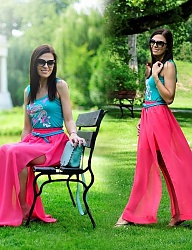 Moda Inne Moda uliczna - 1675384