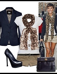 Moda Spodnie Szorty - 1627964