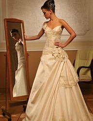 Moda Ślub Suknie ślubne - 783911