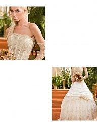 Moda Ślub Suknie ślubne - 218896