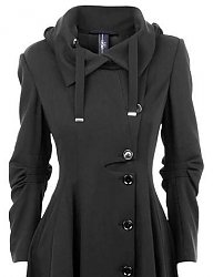 Moda Okrycia Płaszcze - 1623246