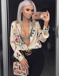 Moda Ciuchy Pozostałe - 3253937