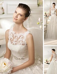 Moda Ślub Suknie ślubne - 1532949