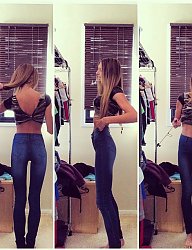 Moda Inne Moda uliczna - 1900257