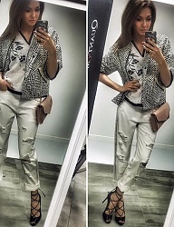 Moda Ciuchy Pozostałe - 3143223