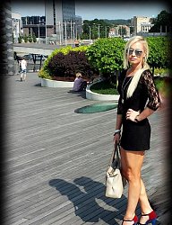 Moda Inne Moda uliczna - 2044638