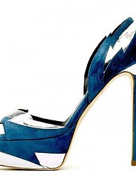 Moda Buty Szpilki - 1314054