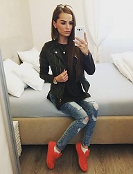 Moda Ciuchy Pozostałe - 3132794