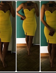 Moda Sukienki Pozostałe - 2933813