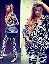 Moda Inne Moda uliczna - 1852426