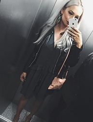 Moda Ciuchy Pozostałe - 3159609