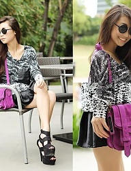 Moda Inne Moda uliczna - 1631039