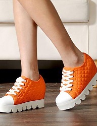 Moda Buty Trampki - 1689613