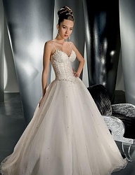 Moda Ślub Suknie ślubne - 636673