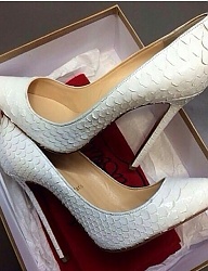 Moda Buty Szpilki - 2726044