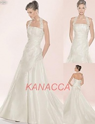 Moda Ślub Suknie ślubne - 528975