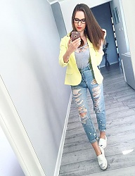 Moda Ciuchy Pozostałe - 3144532