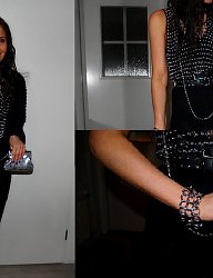 Moda Ciuchy Pozostałe - 1030367