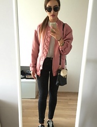 Moda Ciuchy Pozostałe - 3163939