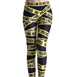 Moda Spodnie Leginsy - 2550614
