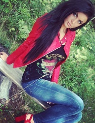 Moda Inne Moda uliczna - 1947878