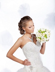 Moda Ślub Suknie ślubne - 2071462