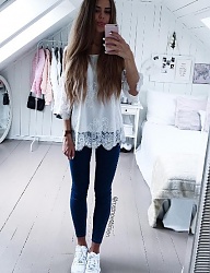 Moda Ciuchy Pozostałe - 3157675