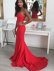 Moda Sukienki Wieczorowe - 3170022