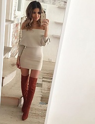 Moda Ciuchy Pozostałe - 3140195