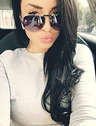 Moda Dodatki Okulary - 3051821