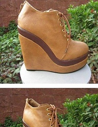 Moda Buty Pozostałe - 1242258