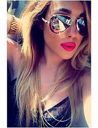 Moda Dodatki Okulary - 2675660