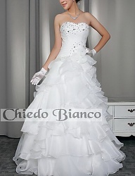 Moda Ślub Suknie ślubne - 2071477