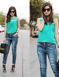Moda Inne Moda uliczna - 1956461