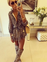 Moda Inne Moda uliczna - 3247581