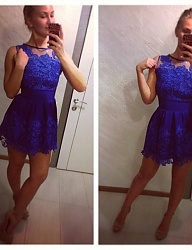 Moda Sukienki Pozostałe - 2752117