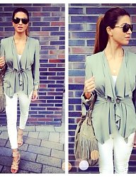 Moda Inne Moda uliczna - 1773636