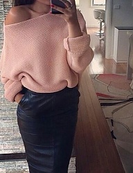 Moda Ciuchy Swetry - 3213060
