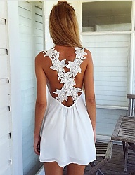 Moda Sukienki Dzienne - 2931389