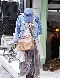Moda Okrycia Kurtki - 1416057