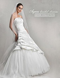 Moda Ślub Suknie ślubne - 520914