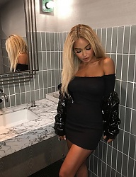 Moda Ciuchy Pozostałe - 3267234