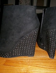 Moda Buty Koturny - 1301228