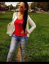 Moda Inne Moda uliczna - 2109862