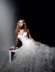 Moda Ślub Suknie ślubne - 649751