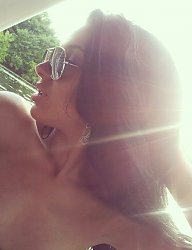 Moda Dodatki Okulary - 1703171