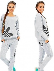 Moda Spodnie Dresowe - 2391412