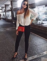 Moda Inne Moda uliczna - 3234858